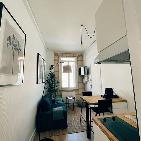 Respire Bordeaux Apartamento Exterior foto