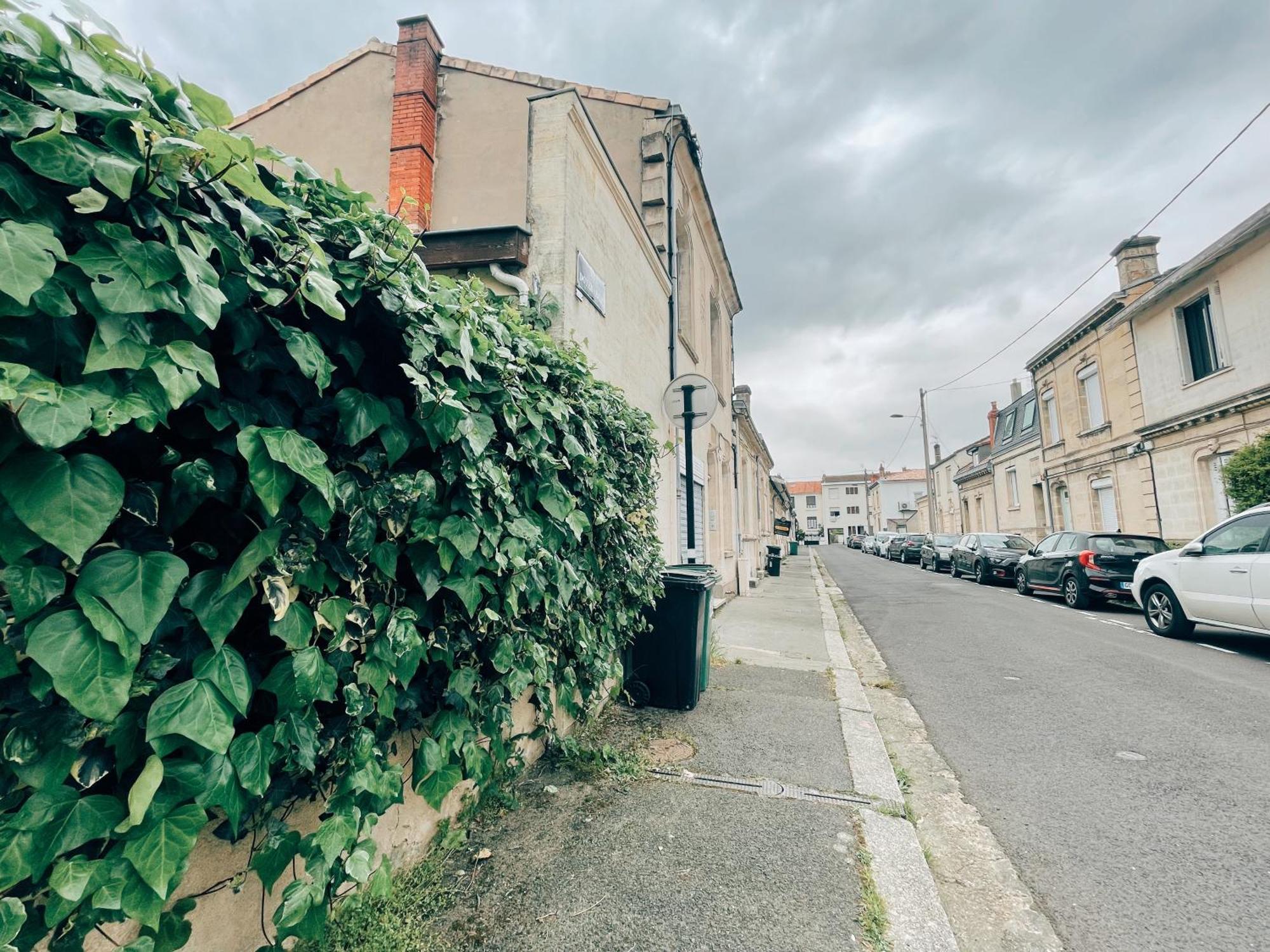 Respire Bordeaux Apartamento Exterior foto